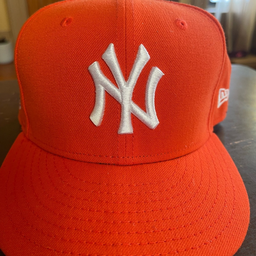 New York Yankees cap